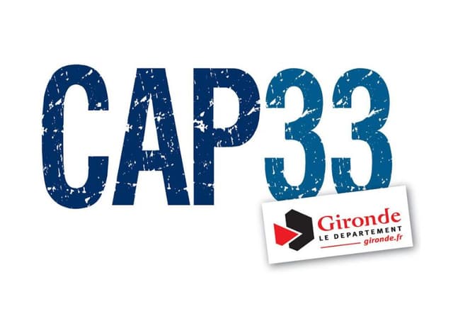 Cap33