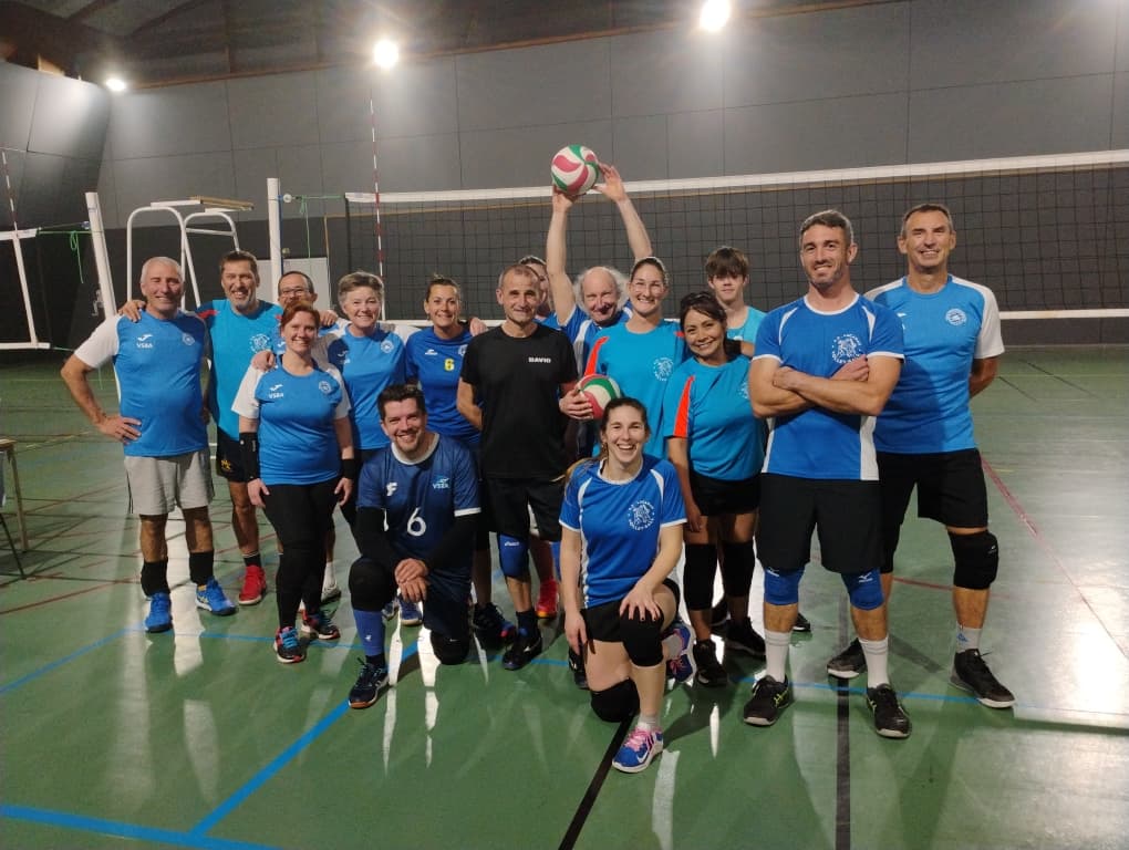 Match (rouge vs bleu)